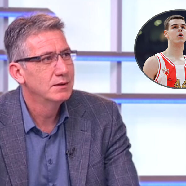 Kako je Nikola dobio rak testisa u 20. godini? Dr Kenić otkriva da li je bolest napredovala i da li može da se leči