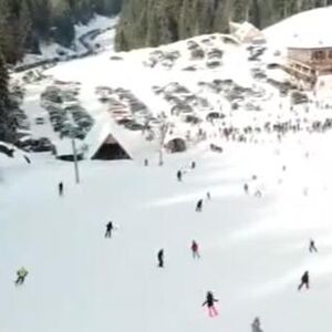 Mnogi ni ne znaju za nju, a proglašena je vazdušnom banjom: Nestvarna priroda na par sati od Beograda