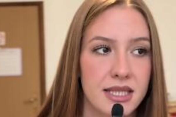 SRPKINJA ZBOG LJUBAVI NAPUSTILA NIŠ, PA SE PRESELILA U HRVATSKU: "Osetila sam se kao jadnica kad sam shvatila..."