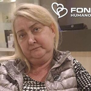 Svetlana vodi najtežu životnu bitku: Uprkos teškoj dijagnosi se ne predaje, ali ne može bez naše pomoći (FOTO)