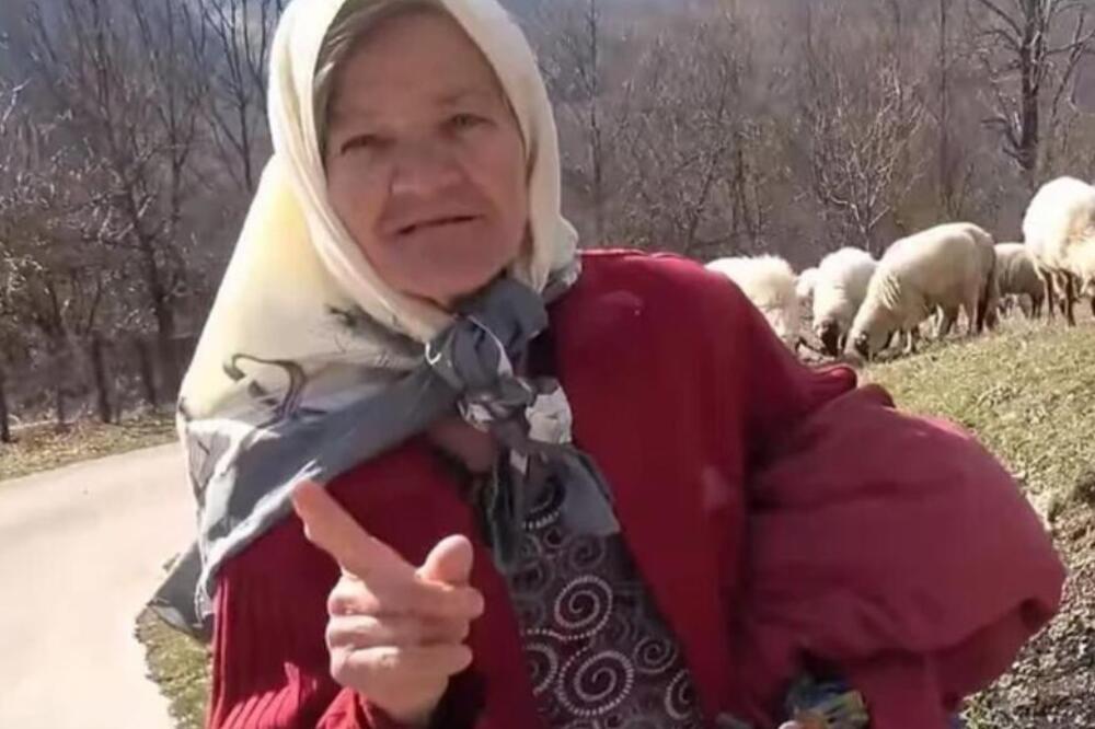 OD OVE BOSANKE SU MUŽEVI BEŽALI KAO OD ĐAVOLA! Prvi je isterao, drugi pobegao kod KOMŠINICE, a TREĆI...