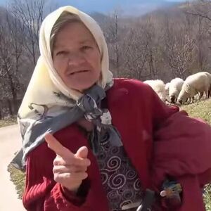 OD OVE BOSANKE SU MUŽEVI BEŽALI KAO OD ĐAVOLA! Prvi je isterao, drugi pobegao kod KOMŠINICE, a TREĆI...