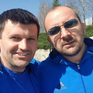 Potresno i emotivno: Feđa Dudić se na dirljiv način oprostio od Mladena Žižovića!