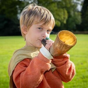 Srbi i Vikinzi dele zajedničke pretke – evo 100 imena koja to dokazuju! Moćna, zvučna, nose ih deca ratnici!