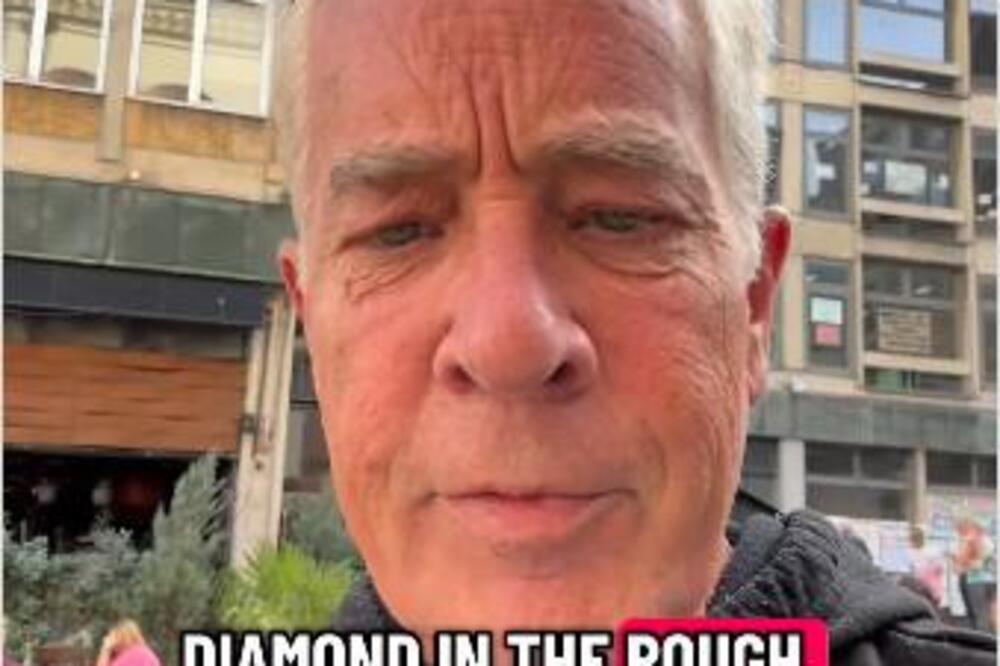 "BEZ UVREDE, ALI..." Amerikanac ŠOKIRAO I SRBE I HRVATE! Ceo Balkan ostao bez teksta - NEĆETE VEROVATI! (VIDEO)