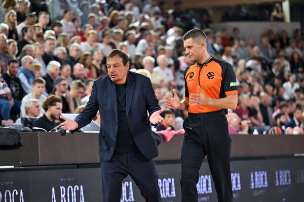 Ataman napravio šokantan potez pred duel sa Crvenom zvezdom!