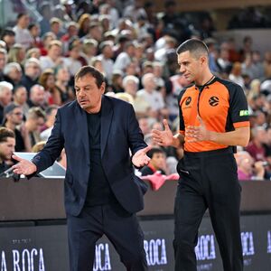 Ataman napravio šokantan potez pred duel sa Crvenom zvezdom!