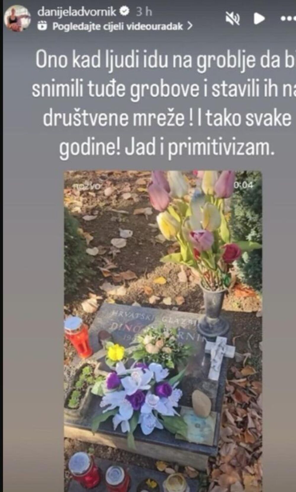 Grob Dina Dvornika