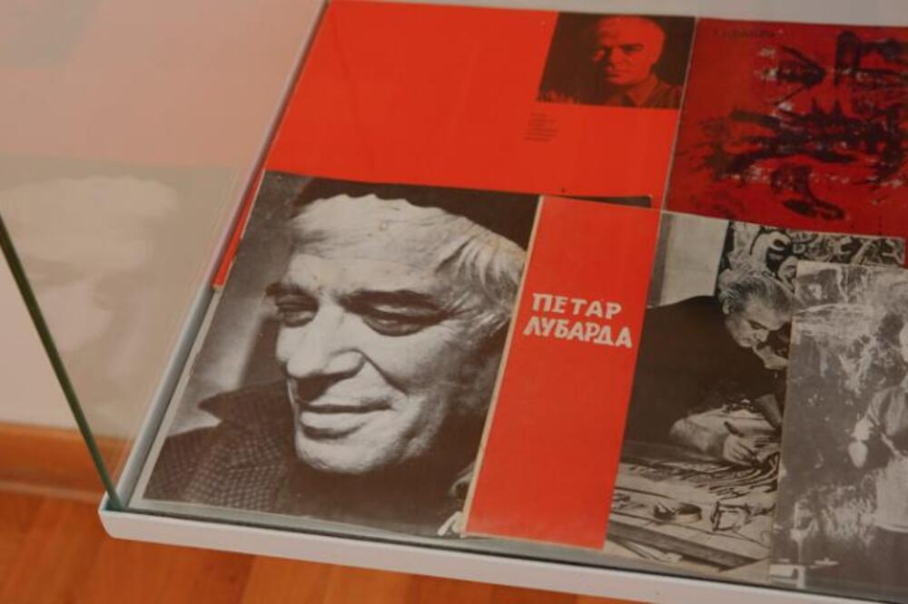 Ima trajno mesto u umetnosti: Evo ko je bio jedan od najvećih slikara 20. veka