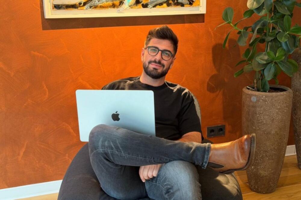 KO JE ZAPRAVO FEĐA? Doktorirao lingvistiku, predavao na fakultetu, a sada sarađuje sa našim zvezdama - ima i BIZNIS