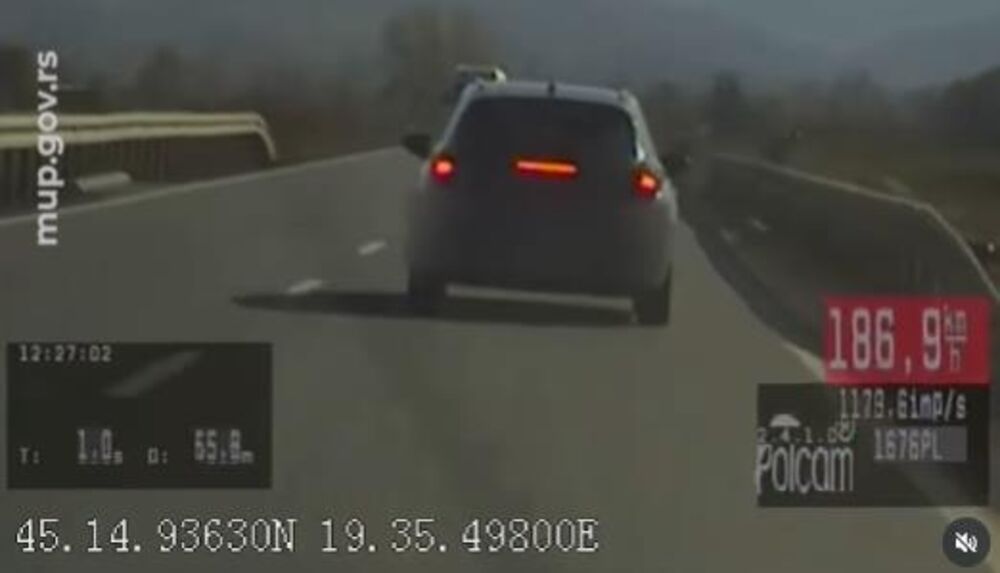 Saobraćajna policija