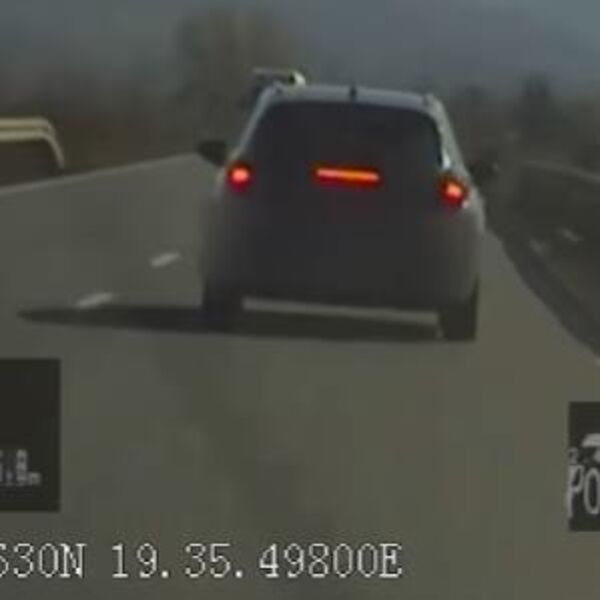 Žena otkrila ljudima gde se nalazi radar, pa popila paprenu kaznu: Zbog jedne objave na fejsu platila 650 evra