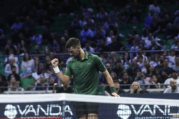 Novak Đoković ulaže više od 20.000.000 evra u teniski centar! (Foto)