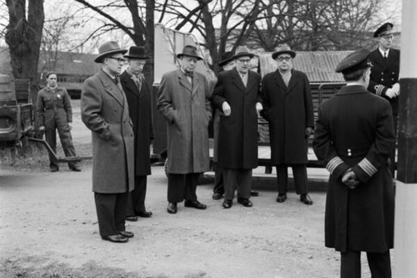 1937. GODINE JE BIO KRVAVI VRAČAR! Ubistvo služavke zbog 50 dinara potreslo Beograd - kuća advokata MESTO ZLOČINA