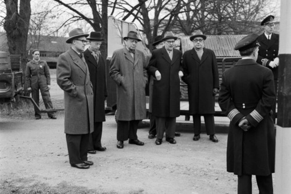 1937. GODINE JE BIO KRVAVI VRAČAR! Ubistvo služavke zbog 50 dinara potreslo Beograd - kuća advokata MESTO ZLOČINA