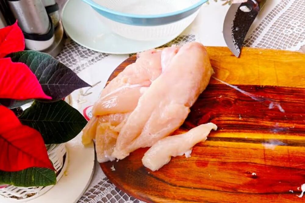 Tri trika da meso uvek bude sočno i mekano: Jedan su koristile i naše bake i uvek je uspevao