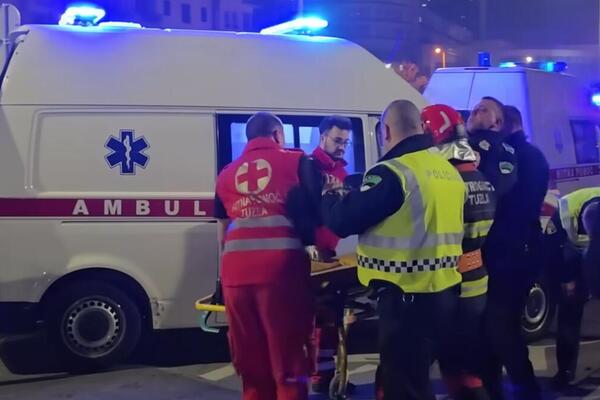 OGROMNA TRAGEDIJA U TUZLI! NEPOKRETNI PENZIONERI IZGORELI U DOMU: Broj MRVIH RASTE, mnogi povređeni su kritično!