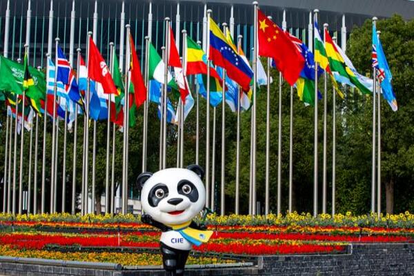 Kineski premijer se obratio na ceremoniji otvaranja Kineskog međunarodnog sajma uvoza