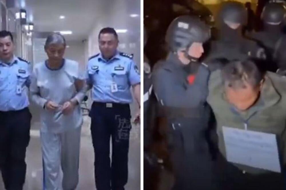 Kleštima čupali nokte, sekli prste, sakatili ljude: Mafijaši zloglasne porodice Bai osuđeni na smrt, živi monstrumi