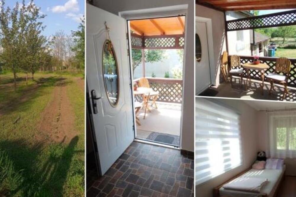 Slobodanka prelepu renovinaru kuću prodaje za presmešne pare: Odmah je useljiva, lokacija iz snova