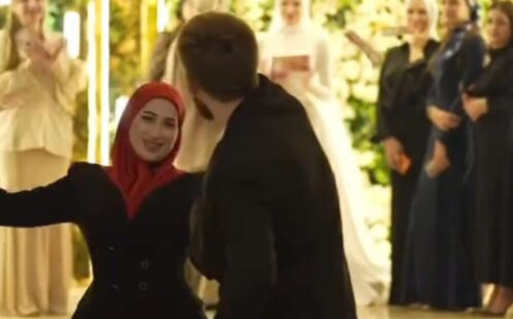 Muslimanka
