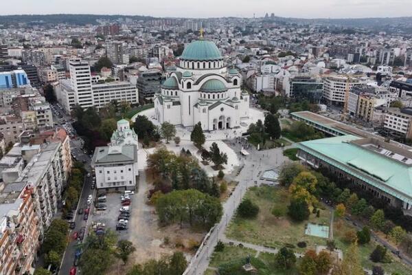 Izmene saobraćaja u ovom delu grada: Dobro obratite pažnju