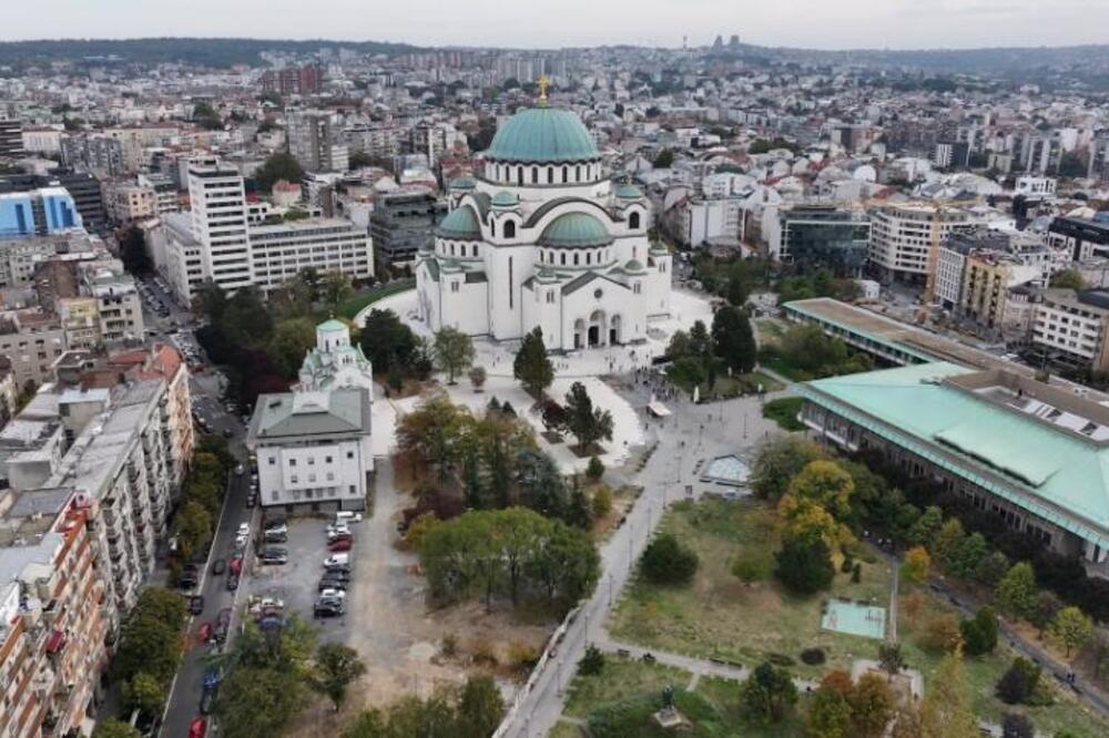 Izmene saobraćaja u ovom delu grada: Dobro obratite pažnju