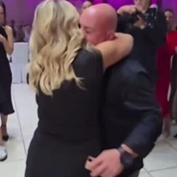 BOSANAC PREŠAO IGRICU, REGION NE MOŽE DA DOĐE SEBI: O ovom potezu na svadbi prijatelja bruji ceo Balkan! (VIDEO)