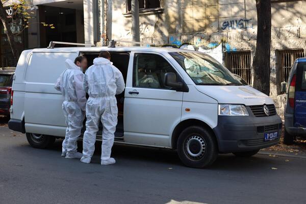 Uhapšen dvostruki ubica iz Babušnice! Evo šta je rekao u POLICIJI posle masakra