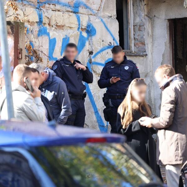 PEDOFIL IZ SRBIJE OSUĐEN ZBOG SNIMANJA MALOLETNIKA: Objavljivao snimke, evo šta je rekao pred sudom na Malti