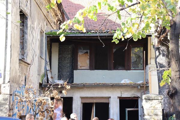 Muškarac pretučen nasmrt?! Jezivi detalji HORORA u Beogradu!