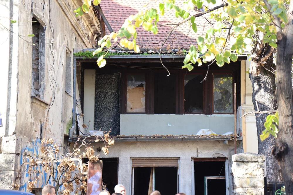 Muškarac pretučen nasmrt?! Jezivi detalji HORORA u Beogradu!