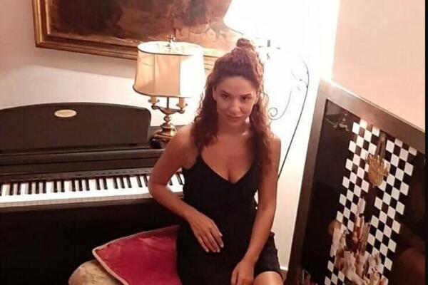 ZNATE LI KO JE ZGODNA BEOGRAĐANKA SA SLIKE? Ukrala srce Hrvatu, 3 BIVŠE ŽENE bacila u SENKU, a ovo tek šokira