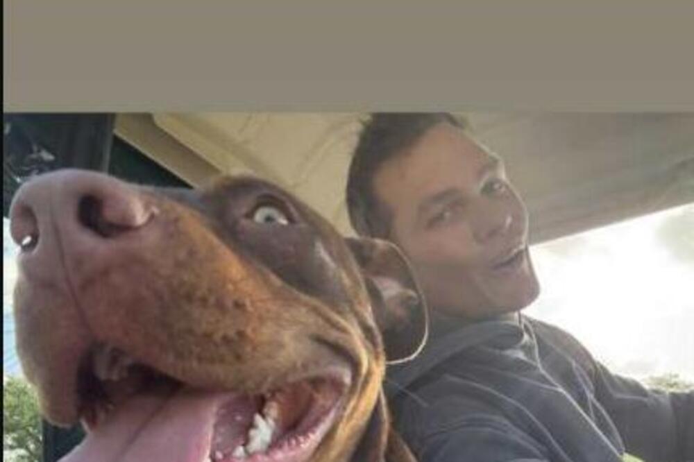 KAKO JE OVO MOGUĆE? Svi mislili da ima PSA, a ustvari je to njegov KLON! Da li nešto naslućujete sa slike?