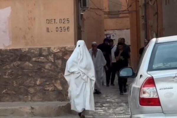 "JADNE ŽENE, KAKO PONIŽAVAJUĆE" Hrvatica objavila snimak koji će svaku pripadnicu lepšeg pola RAZORITI NA KOMADE!