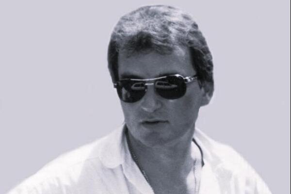 Sahranjen Ljubiša Kovačević