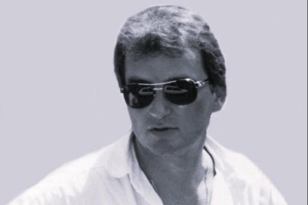 Sahranjen Ljubiša Kovačević