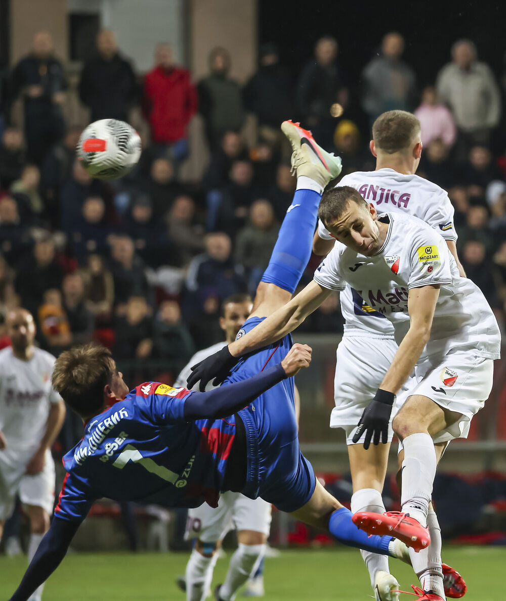 Makazice Jovana Miloševića