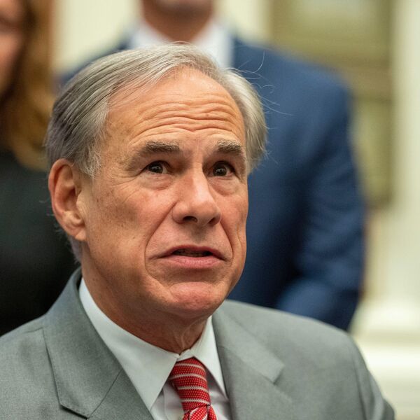 "Nakon što se zatvore birališta..." Brutalan potez guvernera Teksasa digao Ameriku na noge, sprema se haos!