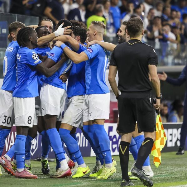 Pafos srušio Viljareal!