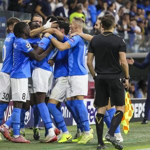 Pafos srušio Viljareal!