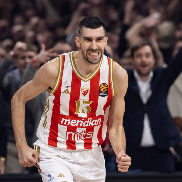 Ognjen Dobrić uoči večitog derbija - "derbi kao derbi je utakmica u kojoj nikada ne znate ko će iskočiti"