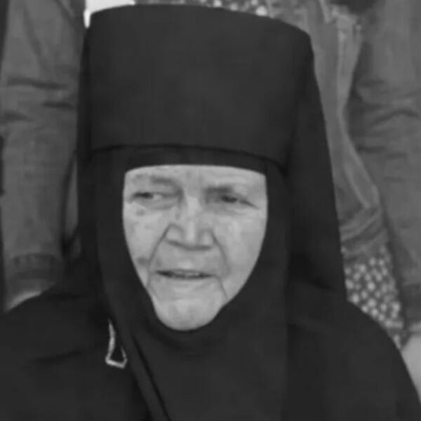 Preminula mati Evgenija u 78. godini, igumanija manastira Pokajnica