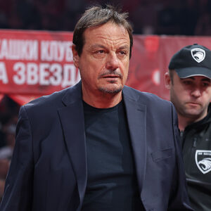 Ataman pokušao da ponizi Zvezdu!