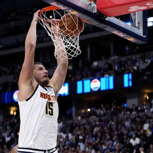 Nikola Jokić daleko ispred konkurencije!