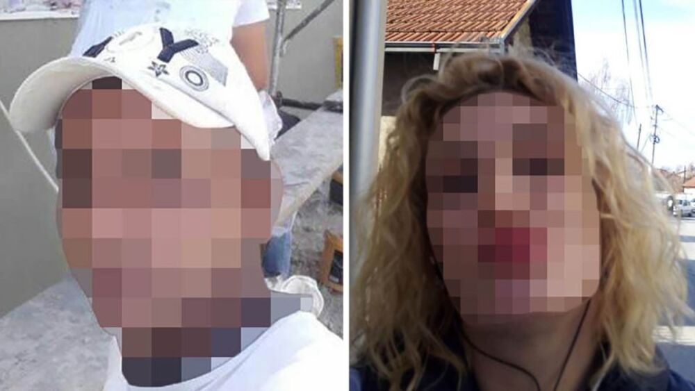 Katarina Gligorijević, Dalibor D.