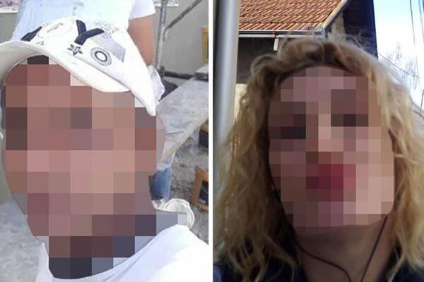 "Stalno ljubomorisali, tukli se, pa se mirili, a onda ju je ubio": Komšije o ubijenoj Katarini iz Leskovca!