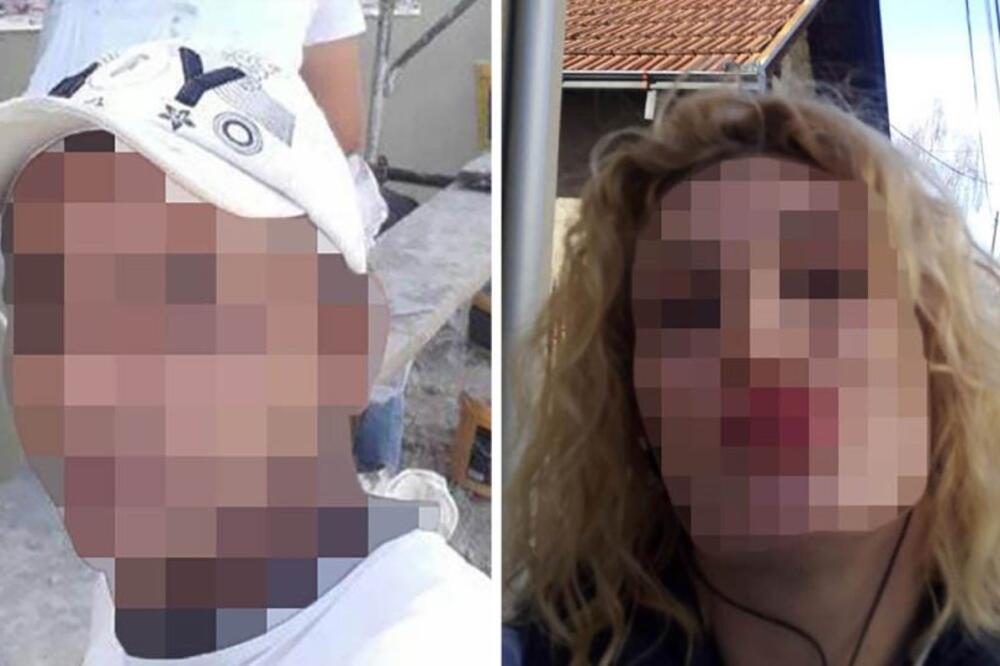 "Stalno ljubomorisali, tukli se, pa se mirili, a onda ju je ubio": Komšije o ubijenoj Katarini iz Leskovca!