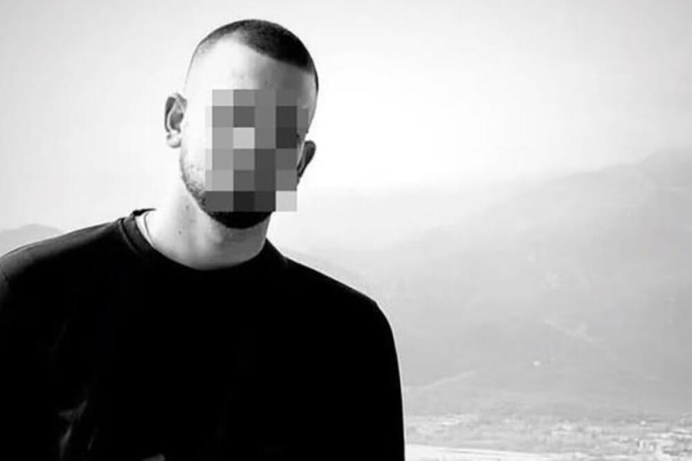 "NESAVESNI VOZAČ JE UGASIO ŽIVOT OD 17 GODINA": Potresne reči porodica nastradalog mladića kod Jagodine