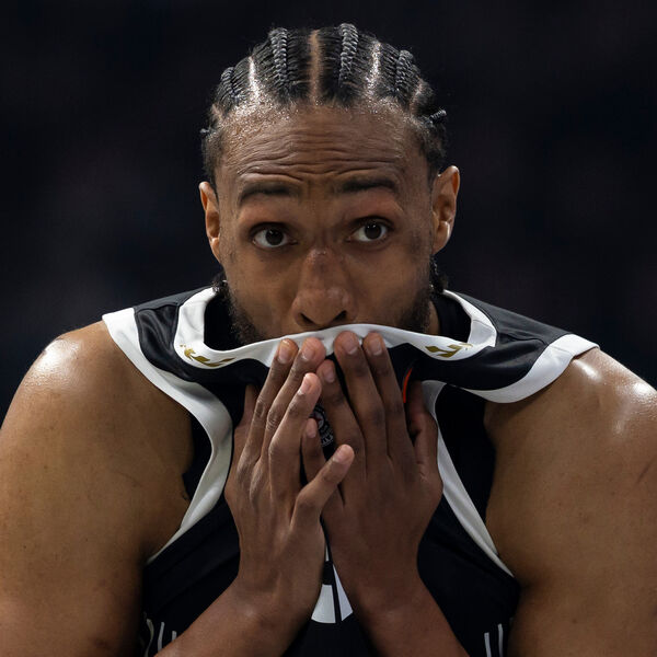 Džabari Parker razbesneo Grobare! Skandalozna izjava posle bruke i sramote u Atini